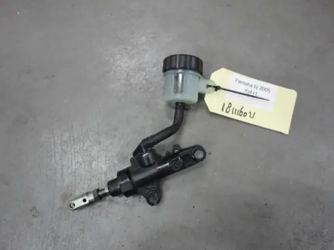 REMPOMP ACHTER Yamaha YZF R1 2004 - 2006