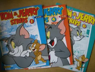 Tom en jerry 14 adv 2377