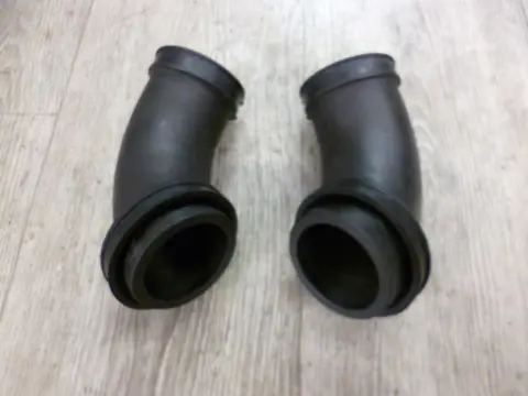 LUCHTBUIS MIDDEN BMW R 1200 GS 2008 - 2009