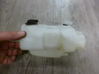 KOELVLOEISTOF RESERVOIR Triumph 675 Street Triple R 2008 -