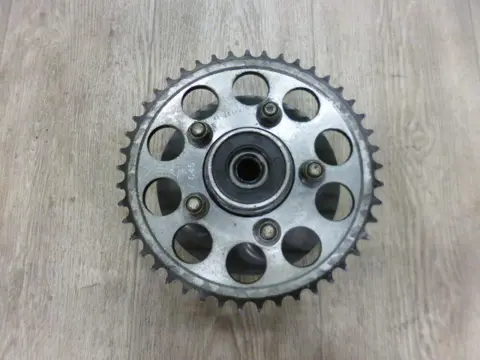 TANDWIELDRAGER Triumph Trophy 900 1996 - 2010