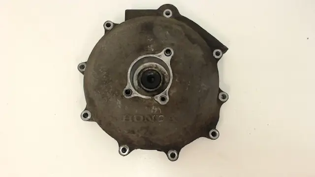 DYNAMODEKSEL Honda ST 1100 Pan European 1990 - 2001