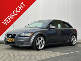 Volvo C30 1.8 Loder1899 l Clima l Verlaagd l