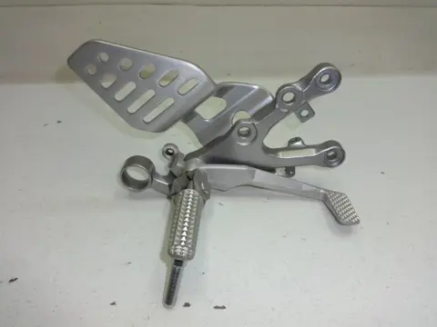 RECHTER SCHETSPLAAT Yamaha YZF R6 2006 - 2007