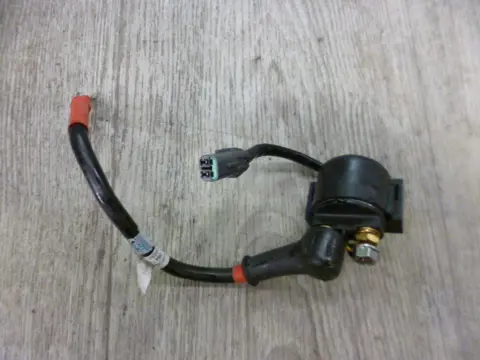 STARTMOTORRELAIS Yamaha FJR 1300 2001 - 2002