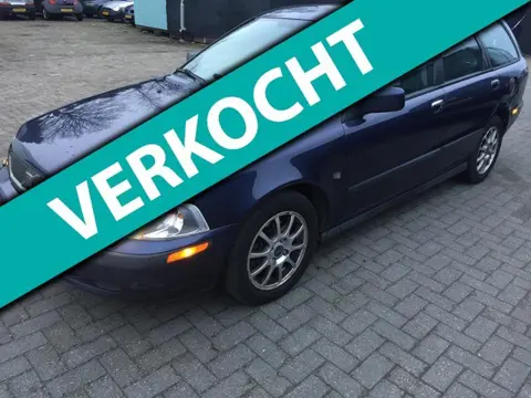 Volvo V40 v 40 v70 v 70 xc90 xc 90 gezocht gevraagd