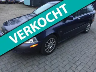 Volvo V40 v 40 v70 v 70 xc90 xc 90 gezocht gevraagd