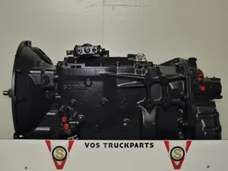 Versnellingsbak Scania SC-4 GRS-920 R