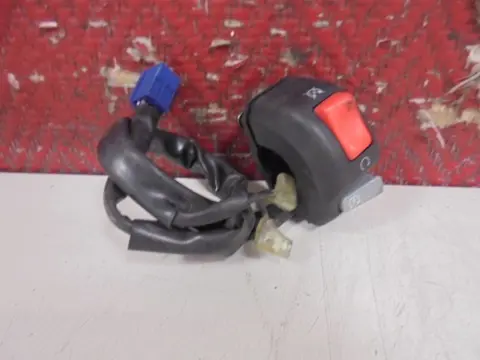 STUURSCHAKELAAR RECHTS Yamaha YZF R6 2006 - 2007