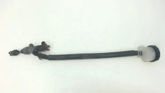 REMPOMP ACHTER Kawasaki ZZR 1200 2002 - 2005
