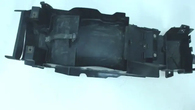 ACHTER SPATBORD Yamaha YZF 1000 Thunderace 1995 - 2002