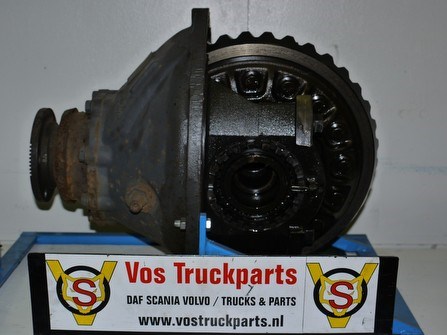Differentieel Volvo RSS-1344-B 3.08