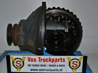 Differentieel Volvo RSS-1344-B 3.08