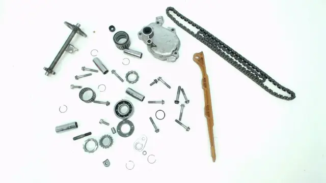 MOTORBLOK DIVERSE Honda CBR Fireblade 2004 - 2005