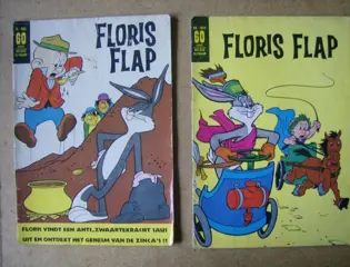 Floris flap adv 2491