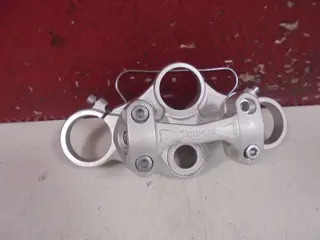 KROONPLAAT Triumph 675 Street Triple R 2013 - 2016