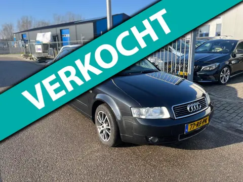 Audi A4 Limousine 2.0 Pro Line l Inruilkoopje