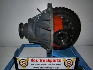 Differentieel DAF 1347-2.69 INCL. SPER