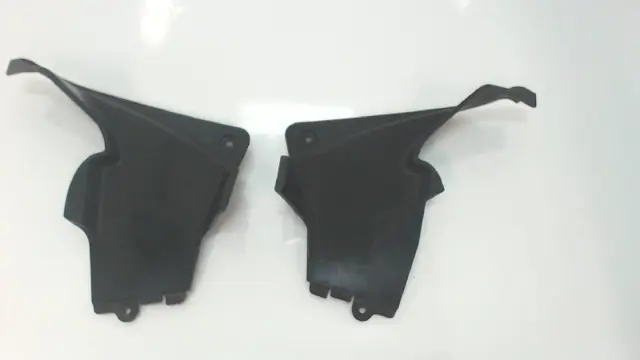 OVERIG Honda VFR 800 I 2002 - 2013