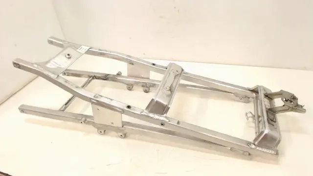 ACHTER SUBFRAME Honda CBR 900 RR 1996 - 1997