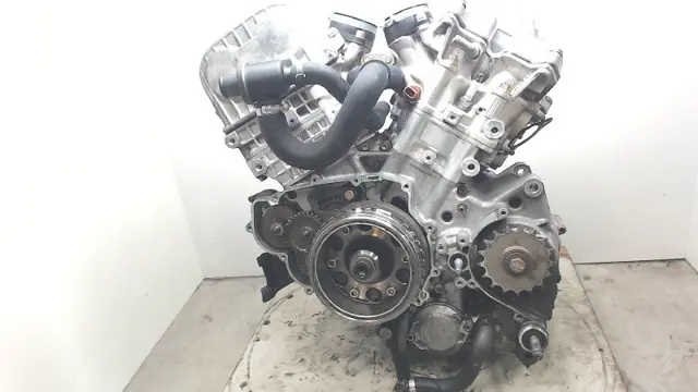 MOTORBLOK Aprilia Caponord 1000 2001 - 2007