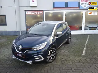 Renault Captur 0.9 TCe Intens