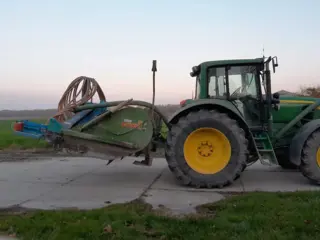 Celli Spitzaai combinatie spitmachine rotoreg zaai verdeel installatie