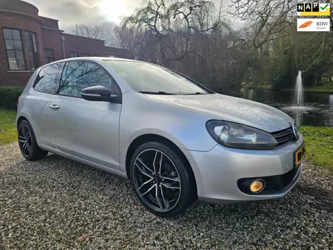 Volkswagen Golf 1.4 TSI SPORT airco/cruise *apk:12-2026*