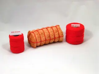 How to Tie a Butcher's Knot Butcher Twine - Butcher Supply