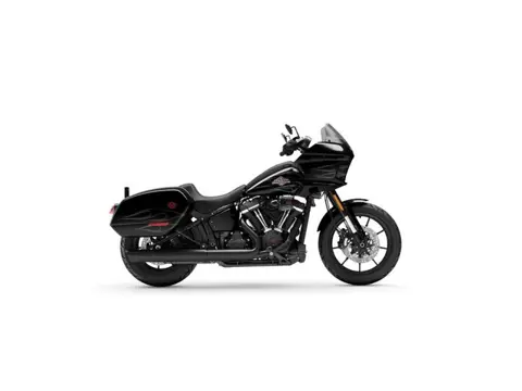 Harley-Davidson FXLRST SOFTAIL LOW RIDER ST VAN 32.945 VOOR 30.995