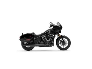 Harley-Davidson FXLRST SOFTAIL LOW RIDER ST VAN 32.945 VOOR 30.995