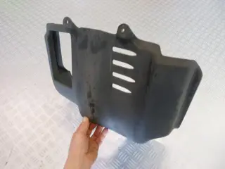 ONDERBAK Aprilia Caponord 1000 2001 - 2007