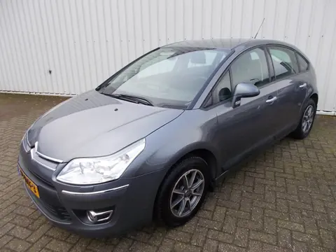 Citroën C4 1.6 THP Exclusive ( APK KEURING BIJ AFLEVERING! )
