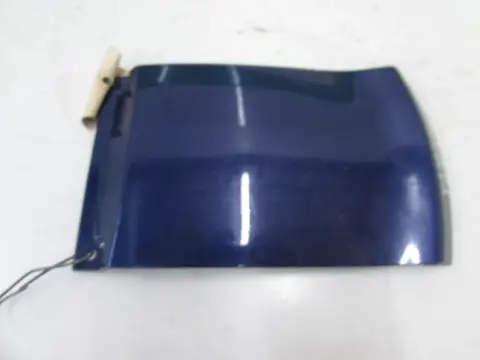 ACHTERKUIPDEEL Yamaha XJ 600 Diversion 1992 - 1996