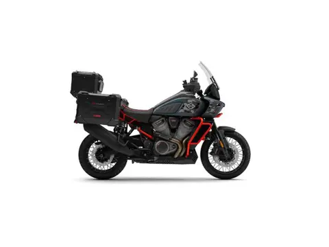 Harley-Davidson RA1250SE PAN AMERICA CVO VAN 33.995 VOOR 30.995