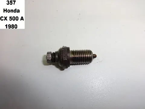 MOTORBLOK DIVERSE Honda CX 500 1977 - 1985