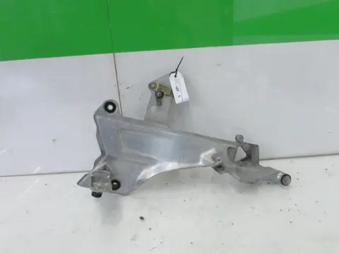 LINKER SCHETSPLAAT Honda ST 1100 Pan European 1990 - 2001