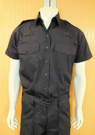 Veiligheid Uniform Shirts