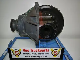 Differentieel DAF 1347-2.69 INCL. SPER