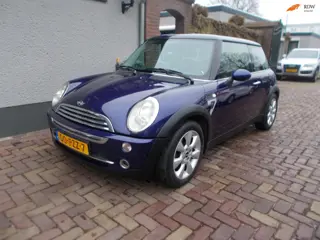 Mini Mini 1.6 One Park Lane ..apk 5-3-2027