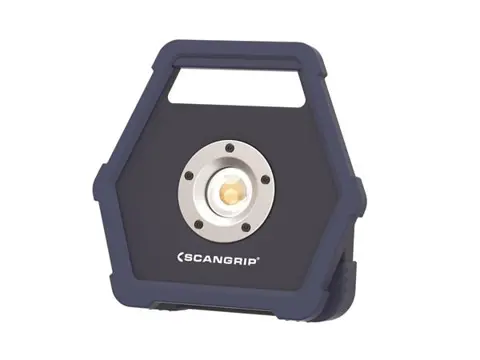 Scangrip Mini Max compacte oplaadbare werklamp
