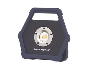 Scangrip Mini Max compacte oplaadbare werklamp