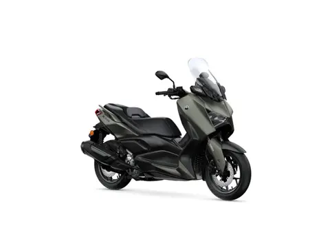 Yamaha XMAX 300 (bj 2026)