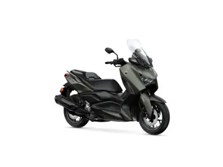 Yamaha XMAX 300 (bj 2026)