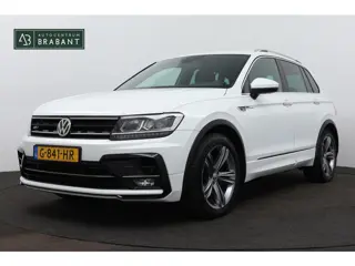 Volkswagen Tiguan 1.5 TSI ACT Highline Business R Automaat (Goed ondH, Navi, PDC, Adaptive, Virtual 
