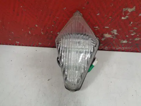 ACHTER LICHT Yamaha YZF R1 2007 - 2008