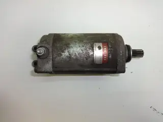 STARTMOTOR Aprilia RSV 1000 1998 - 2000 / 2001 - 2003