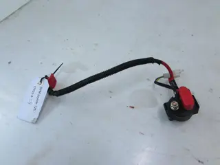 STARTMOTORRELAIS Overig Onbekend Unknown 1950 - 2011