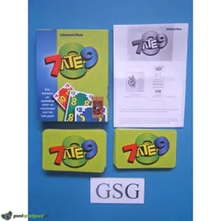 7ATE9 nr. 999-7A901-02