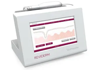 Microneedling, natuurlijke huidverjonging